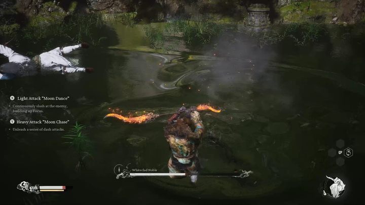 Transformations are a powerful part of your arsenal, and you earn them by defeating the numerous mini-bosses you'll encounter throughout the game - Black Myth Wukong: Tips and tricks - Basics - Black Myth Wukong Guide