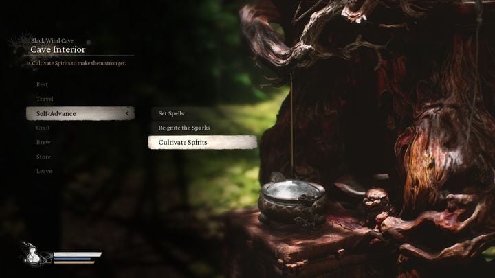 Yes, respec is available in Black Myth Wukong - Black Myth Wukong: How to respec? - FAQ - Black Myth Wukong Guide