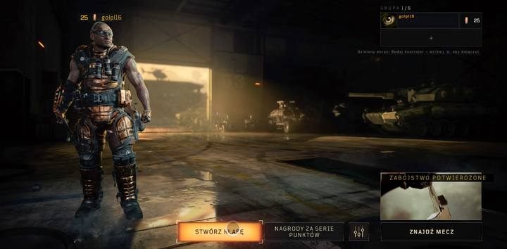 The class can be adjusted from the lobby before the game starts, then you can only switch between the already created ones. - How to change weapon and equipment of your class in Black Ops 4? - FAQ - Call of Duty Black Ops 4 Guide and Tips
