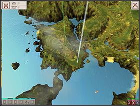 2 - LAND SIX - quests - Black and White 2 - Game Guide and Walkthrough