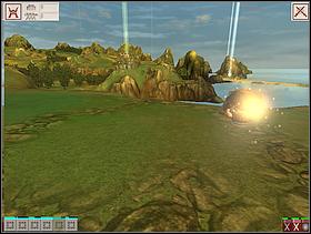 This quest is available if You completed the 'Nut Oil' quest from land four - LAND SIX - quests - Black and White 2 - Game Guide and Walkthrough