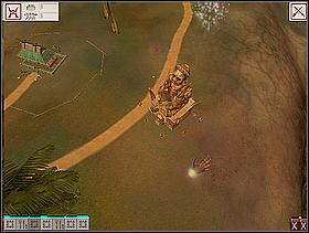 To make the quest available, take over the village to the west of Your capital - LAND SEVEN - quests - Black and White 2 - Game Guide and Walkthrough