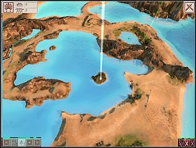 3 - LAND EIGHT - quests - Black and White 2 - Game Guide and Walkthrough