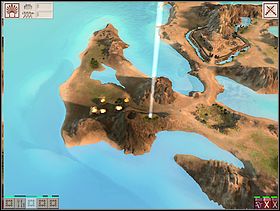 4 - LAND EIGHT - quests - Black and White 2 - Game Guide and Walkthrough