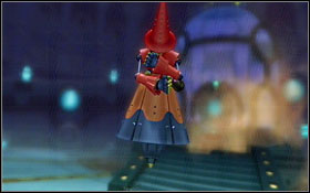 Just the same thing once more, basically - Flying Fortress - Disc 1 - Blue Dragon - Game Guide and Walkthrough