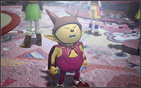 2 - Mural Valley - Disc 1 - Blue Dragon - Game Guide and Walkthrough