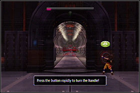 2 - Flying Fortress - Disc 1 - Blue Dragon - Game Guide and Walkthrough