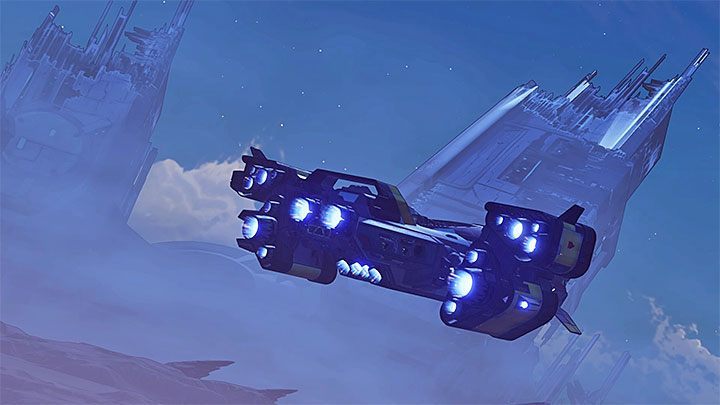 You will start your campaign in Borderlands 3 on the planet Pandora, which you know from previous installments of the series - How to travel to other planets in Borderlands 3? - FAQ - Borderlands 3 Guide