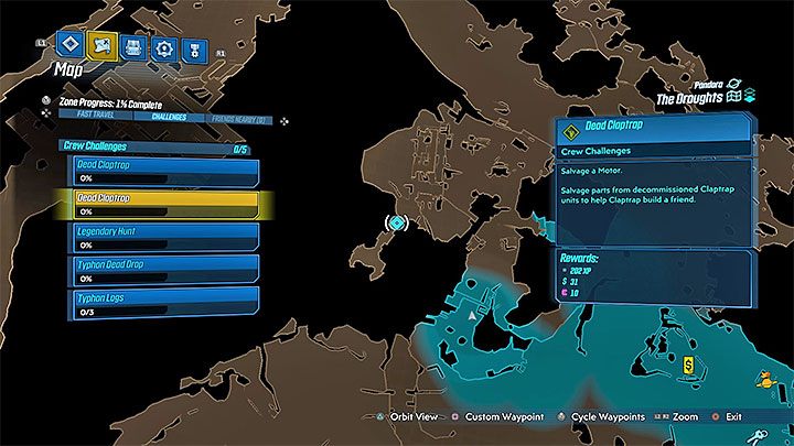 Eridium is received as a reward for completing Crew Challenges - How to get eridium and what to spend it on in Borderlands 3? - FAQ - Borderlands 3 Guide