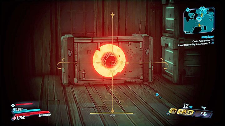 Return to Reliance in Floodmoor Basin to meet with Clay - Going Rogue | Borderlands 3 Walkthrough - Main Quests - Borderlands 3 Guide