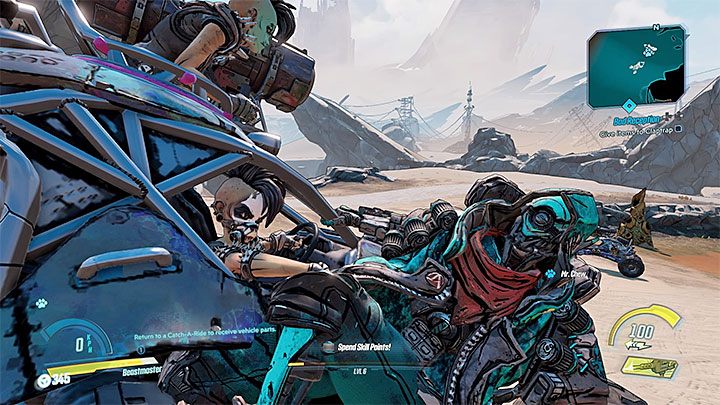 Trophy type: bronze - List of trophies/achievements in Borderlands 3 - Trophy/Achievement guide - Borderlands 3 Guide