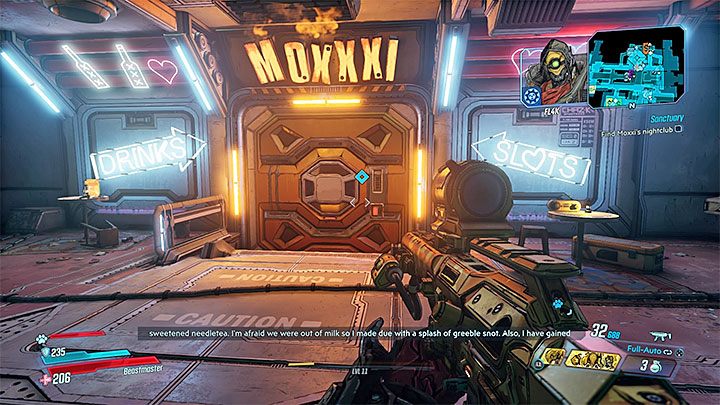 Trophy type: bronze - List of trophies/achievements in Borderlands 3 - Trophy/Achievement guide - Borderlands 3 Guide