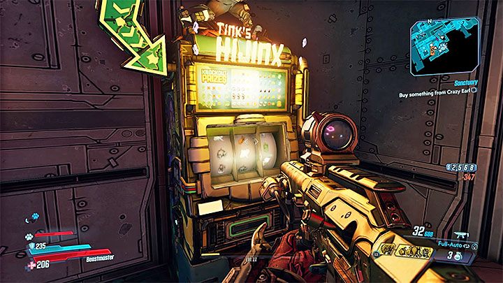 Trophy type: bronze - List of trophies/achievements in Borderlands 3 - Trophy/Achievement guide - Borderlands 3 Guide