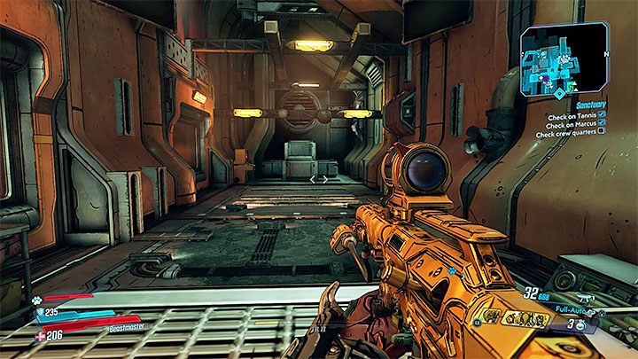 Trophy type: bronze - List of trophies/achievements in Borderlands 3 - Trophy/Achievement guide - Borderlands 3 Guide