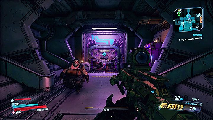 Trophy type: bronze - List of trophies/achievements in Borderlands 3 - Trophy/Achievement guide - Borderlands 3 Guide