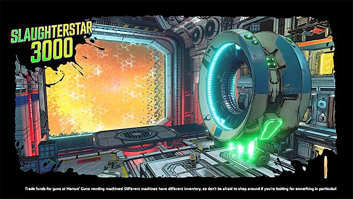 Trophy type: bronze - List of trophies/achievements in Borderlands 3 - Trophy/Achievement guide - Borderlands 3 Guide