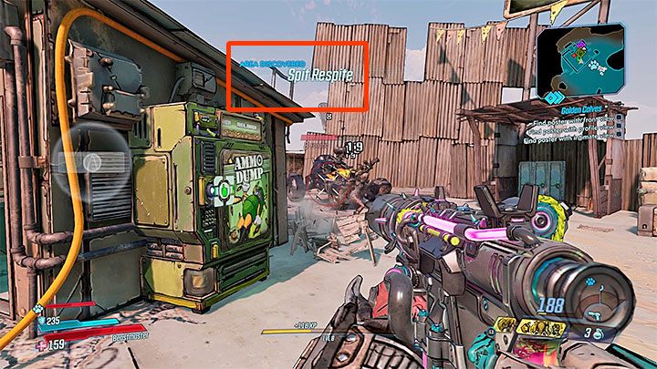 Trophy type: bronze - List of trophies/achievements in Borderlands 3 - Trophy/Achievement guide - Borderlands 3 Guide