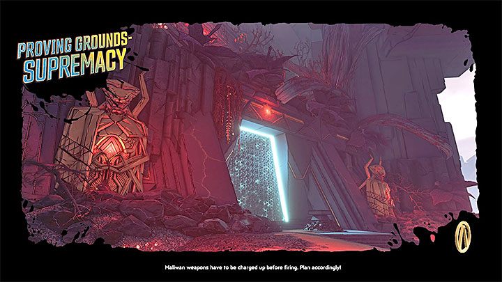 Trophy type: silver - List of trophies/achievements in Borderlands 3 - Trophy/Achievement guide - Borderlands 3 Guide