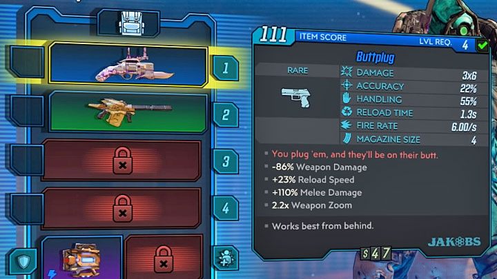 Trophy type: bronze - List of trophies/achievements in Borderlands 3 - Trophy/Achievement guide - Borderlands 3 Guide