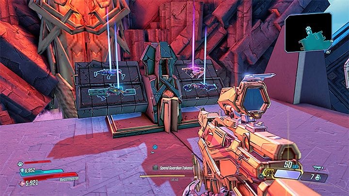 At the very end of each raid you have to open chest with a random high quality loot - Other - Circles of Slaughter and Trials | Borderlands 3 Side Quests - Side Missions - Borderlands 3 Guide