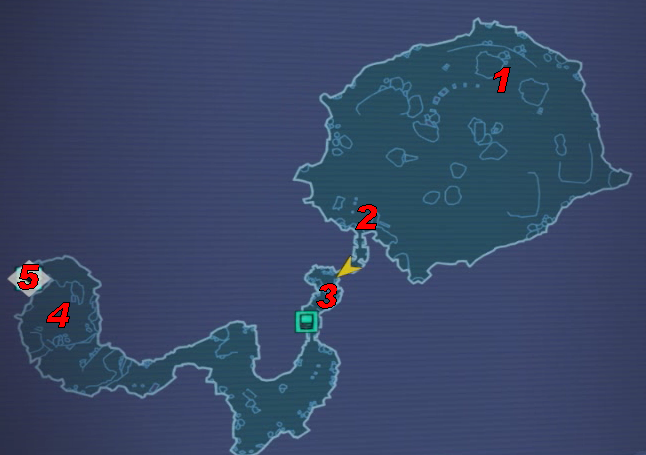 1) Starting point - My First Gun/Blindsided | Main missions walkthrough for Borderlands 2 - Main missions - Borderlands 2 Game Guide