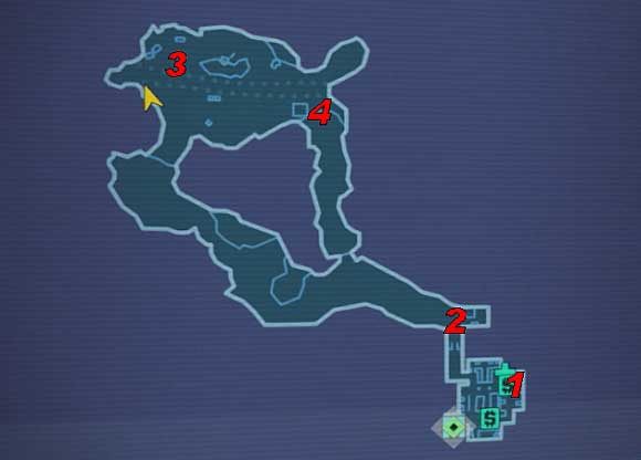 1) Echo Recorder - Clan War: End of the Rainbow | The Highlands side missions in Borderlands 2 - The Highlands - Borderlands 2 Game Guide