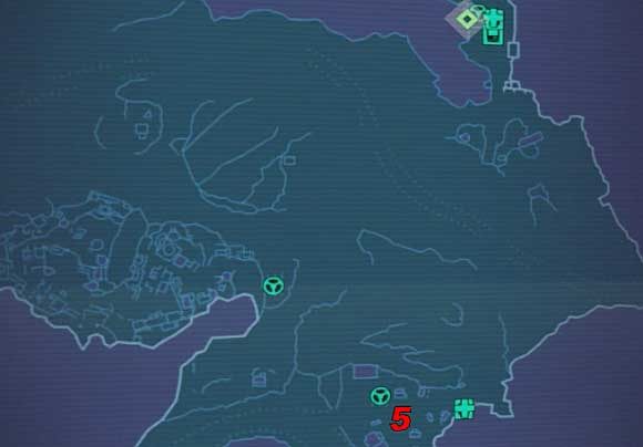 5) Jimbo - Clan War: End of the Rainbow | The Highlands side missions in Borderlands 2 - The Highlands - Borderlands 2 Game Guide