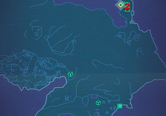 2) Ellies workshop - Rakkaholics Anonymous | Sanctuary part 3 side missions in Borderlands 2 - Sanctuary part 3 - Borderlands 2 Game Guide