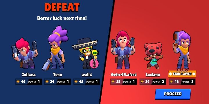 The cartoon graphics dont require a powerful mobile device - Hardware requirements | Brawl Stars - Mobile devices and requirements - Brawl Stars Guide