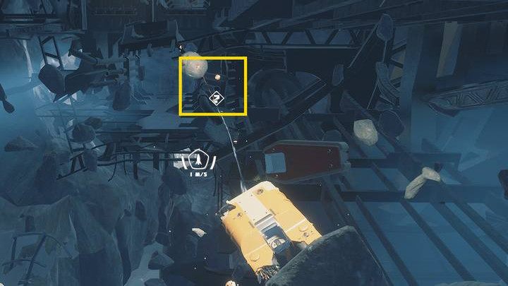 The first vehicle in Breathedge is the vacuum cleaner - Breathedge: "Rocket" vacuum cleaner - how to get? - FAQ - Breathedge Guide