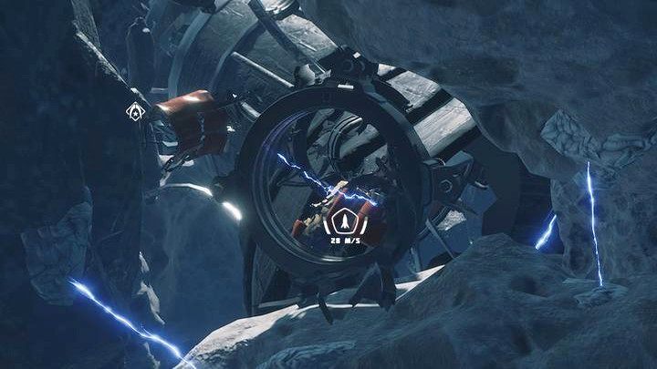 Breathedge Energy Cores are a rare but easy-to-find component, especially in Chapter Two - Breathedge: Energy cores - how to harvest? - FAQ - Breathedge Guide