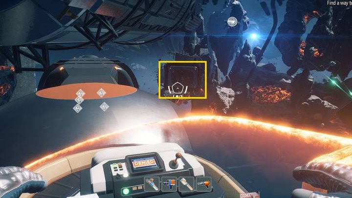 The bed is a useful element of the base - Breathedge: Bed - how to get the blueprint? - FAQ - Breathedge Guide