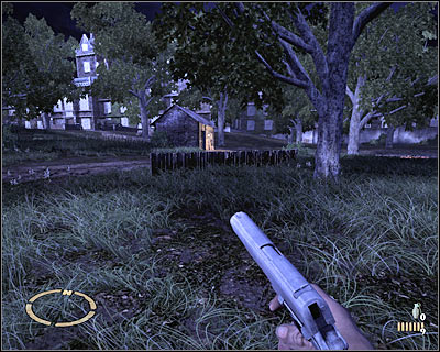 #188 - Chapter 7: The Rabbit Hole - FIRST ASSIGNMENT:br Eliminate German patrols - Chapter 7: The Rabbit Hole - Brothers in Arms: Hells Highway - Game Guide and Walkthrough