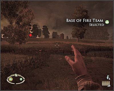 #248 - Chapter 9: Hell's Highway - FIRST ASSIGNMENT:br Destroy the 88 - part 2 - Chapter 9: Hell's Highway - Brothers in Arms: Hells Highway - Game Guide and Walkthrough