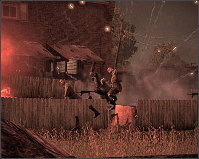 #254 - Chapter 9: Hell's Highway - THIRD ASSIGNMENT:br Destroy the 88 - Chapter 9: Hell's Highway - Brothers in Arms: Hells Highway - Game Guide and Walkthrough