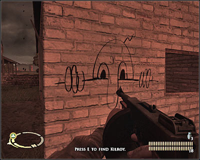 #259 - Chapter 9: Hell's Highway - THIRD ASSIGNMENT:br Destroy the 88 - Chapter 9: Hell's Highway - Brothers in Arms: Hells Highway - Game Guide and Walkthrough