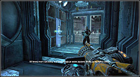 3 - Act VII - Chapter 2 - p. 1 - Walkthrough - Bulletstorm - Game Guide and Walkthrough