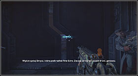 Go inside and head towards the switch on the right - Act VI - Chapter 3 - p. 1 - Walkthrough - Bulletstorm - Game Guide and Walkthrough