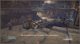 3 - Act V - Chapter 2 - Walkthrough - Bulletstorm - Game Guide and Walkthrough