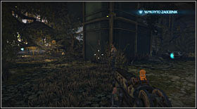 That way you will reach the last dropkit in this chapter - Act IV - Chapter 2 - p. 2 - Walkthrough - Bulletstorm - Game Guide and Walkthrough