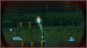 At the end of the square there's a building with several balconies - Act III - Chapter 1 - p. 1 - Walkthrough - Bulletstorm - Game Guide and Walkthrough