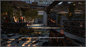 They in fact will begin in the next room (after going up the stairs) - Act III - Chapter 1 - p. 1 - Walkthrough - Bulletstorm - Game Guide and Walkthrough