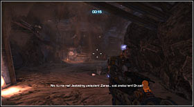 2 - Act III - Chapter 1 - p. 1 - Walkthrough - Bulletstorm - Game Guide and Walkthrough
