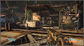 5 - Act I - Chapter 2 - p. 1 - Walkthrough - Bulletstorm - Game Guide and Walkthrough