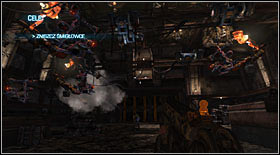 2 - Act I - Chapter 2 - p. 1 - Walkthrough - Bulletstorm - Game Guide and Walkthrough