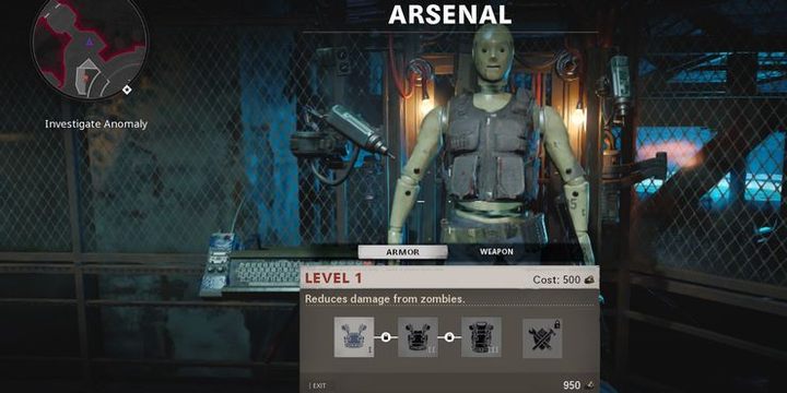 Armor reduces the damage received from zombies by a considerable amount. - Call of Duty Cold War: Zombies - Beginner tips - Zombie mode - Call of Duty Cold War Guide