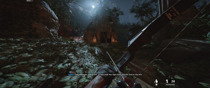 Listen to Adler's orders and then decide whether to obey him or not - Call of Duty Cold War: Break on Through - walkthrough - Walkthrough - Call of Duty Cold War Guide