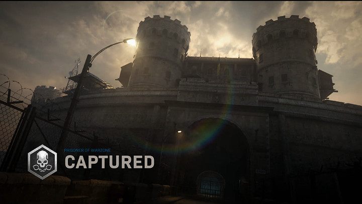 When your turn comes, you will have to face a random player in a 1-on-1 match, in a very limited space - Warzone: Gulag - Basic information - Gulag - Warzone Guide