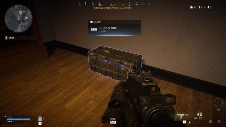 In Call of Duty Warzone, you start every game with just a single handgun - Warzone: Starting tips - Basics - Warzone Guide