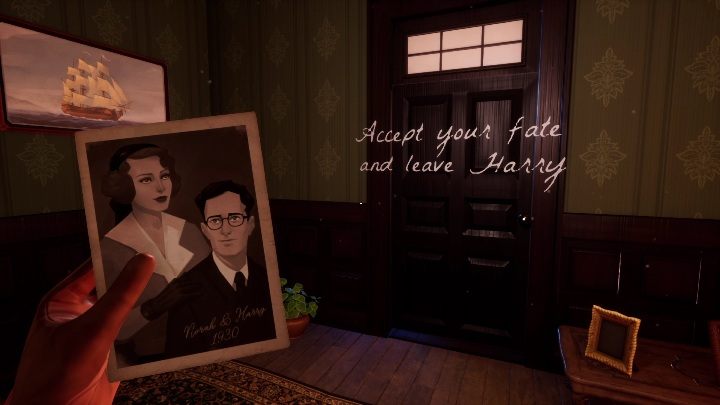 8 - Call of the Sea: Chapter 6, Fhalgofn - walkthrough - Missions - Call of the Sea Guide